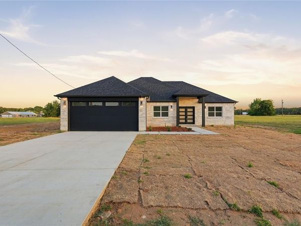 130 Cedar Elm Road , Trinidad, TX 75163