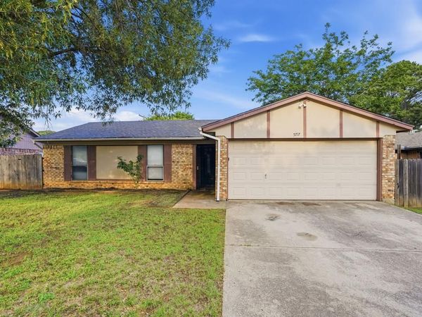 5717 Cedar Ridge Drive, Arlington, TX 76017
