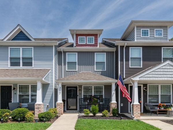 217 Woodland Valley Ln, Clarksville, TN 37040