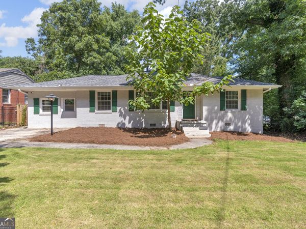 1145 Fayetteville Road SE, Atlanta, GA 30316