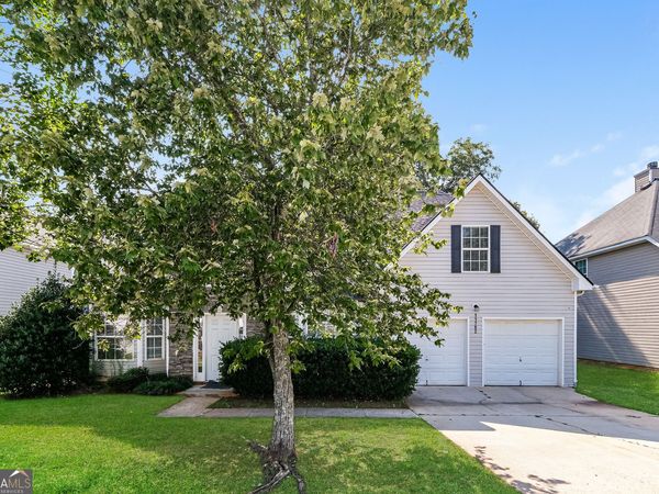 11782 Registry Boulevard, Hampton, GA 30228