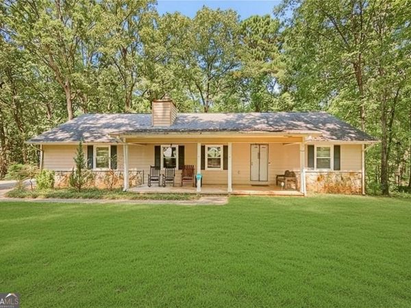 112 Bridget Drive, Hampton, GA 30228