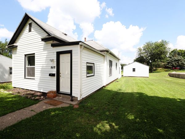 1610 Tama Street, Boone, IA 50036
