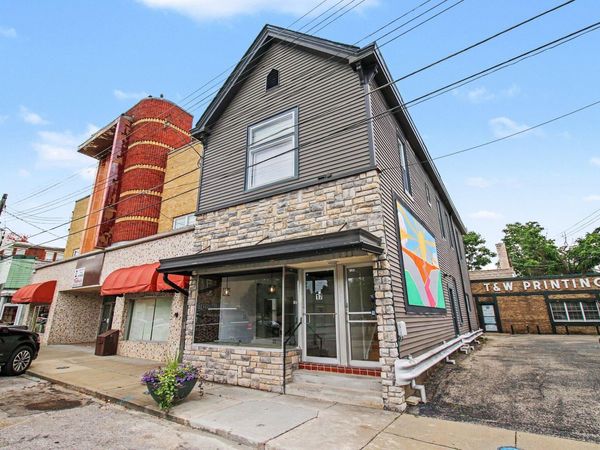 17 W Southern Avenue, Latonia, KY 41015