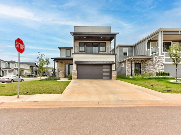 2516 NW 131st Street, Oklahoma City, OK 73120