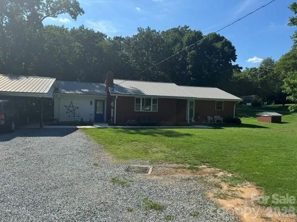 213 E 3rd Street , Salisbury, NC 28146
