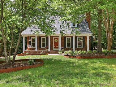 1202 Indian Trail, Apex, NC 27502