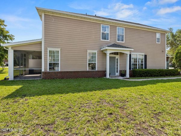 4134 HIGHWOOD Drive, Jacksonville, FL 32216