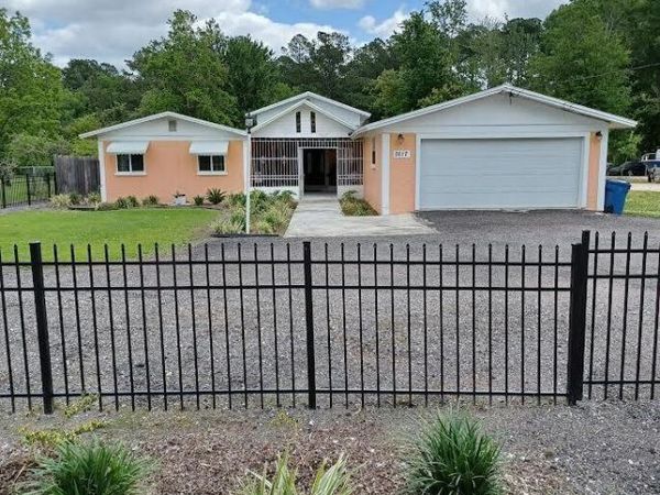 7617 REED Street, Jacksonville, FL 32208
