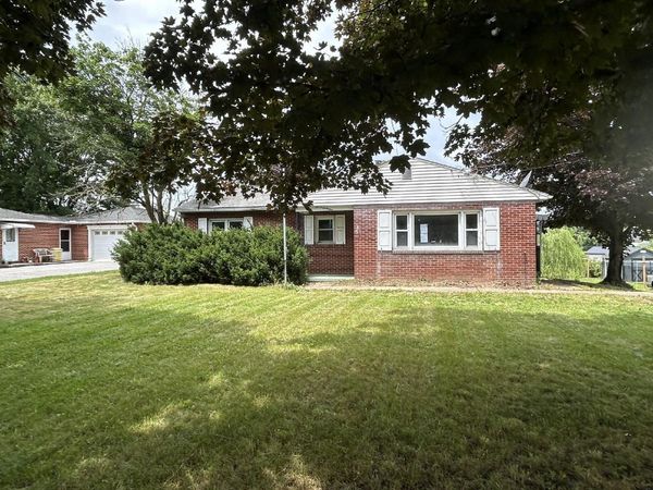 761 WARM SPRING ROAD, CHAMBERSBURG, PA 17202