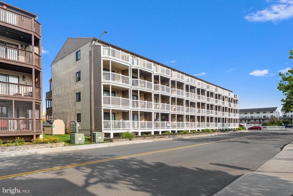 12300 JAMAICA AVENUE , OCEAN CITY, MD 21842