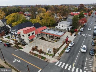 1600 PRINCESS ANNE STREET , FREDERICKSBURG, VA 22401