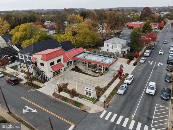 1600 PRINCESS ANNE STREET , FREDERICKSBURG, VA 22401