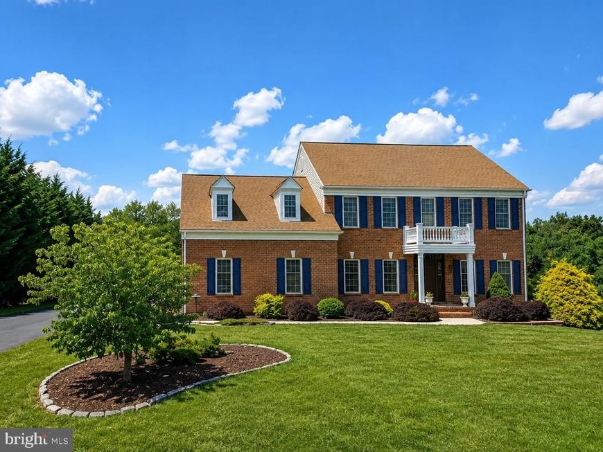 13624 Creek View Drive, Hagerstown, MD 21740 Main Photo