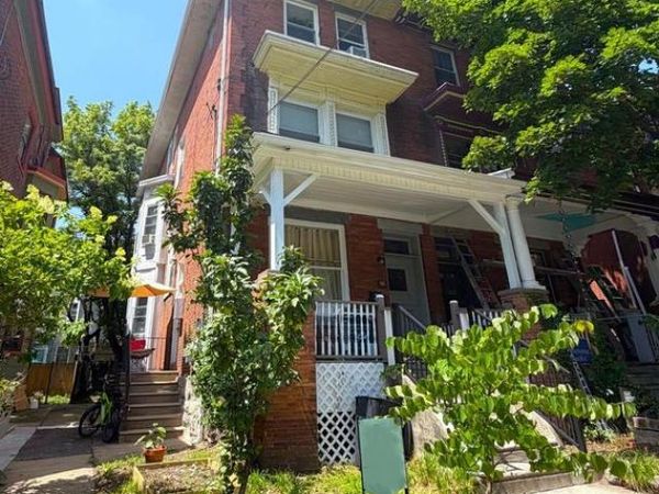 824 S ST BERNARD STREET , PHILADELPHIA, PA 19143