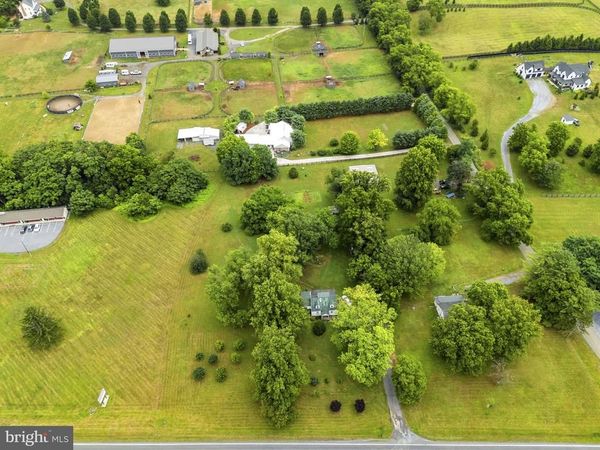 4766 JOHN MOSBY HIGHWAY, BOYCE, VA 22620