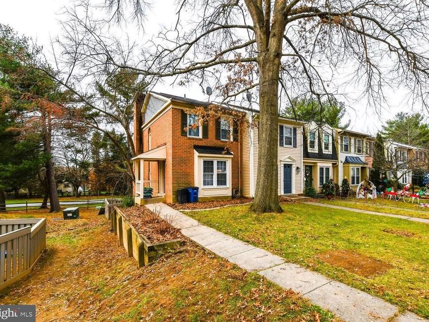 20569 Strath Haven Drive , Montgomery Village, MD 20886 Main Photo
