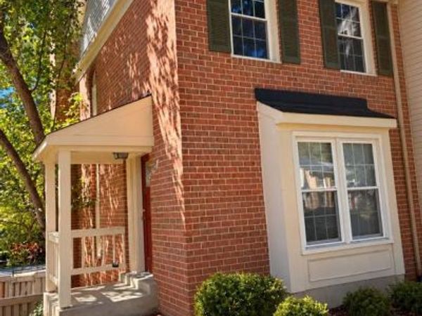 20569 STRATH HAVEN DRIVE, MONTGOMERY VILLAGE, MD 20886