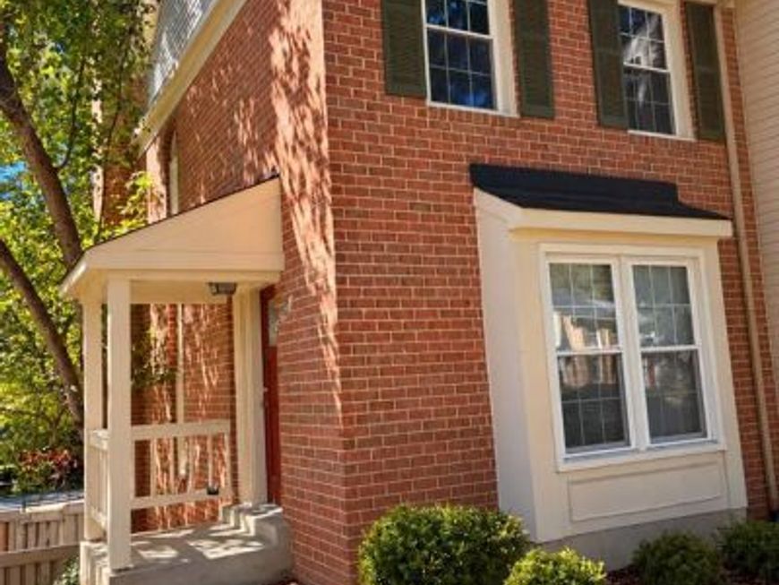 20569 Strath Haven Drive, Montgomery Village, MD 20886 Main Photo
