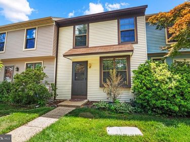 307 FRANKLIN COURT, NORTH WALES, PA 19454