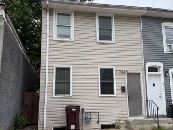 413 S CLAYMONT STREET , WILMINGTON, DE 19801
