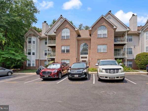 9720 LAKE POINTE COURT, Unit 204, UPPER MARLBORO, MD 20774