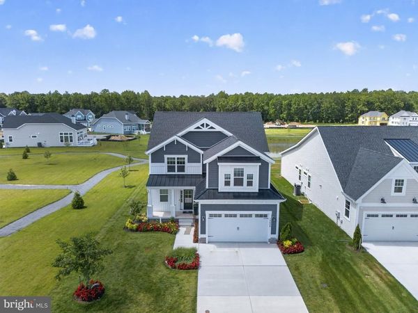19898 LIGHTSHIP COVE DRIVE, MILTON, DE 19968