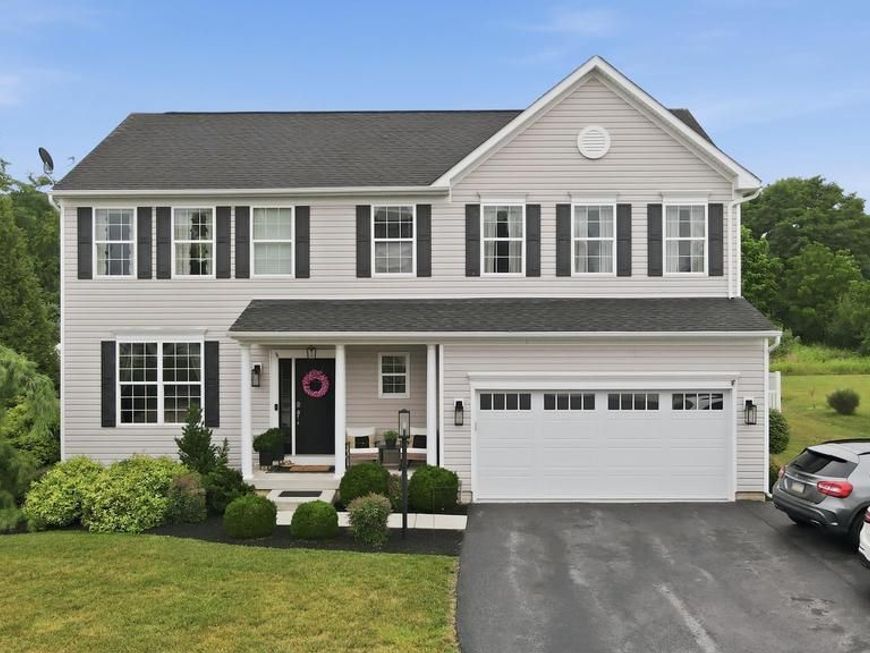 144 Field View Drive , Greencastle, PA 17225 Main Photo