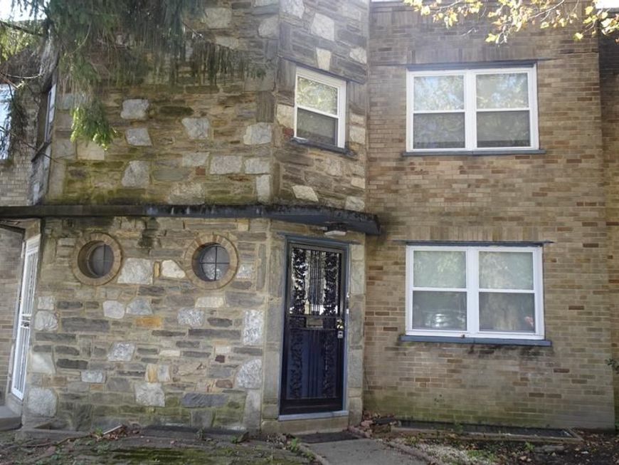 6736 Blakemore Street , Unit 2ND FLOOR, Philadelphia, PA 19119 Main Photo