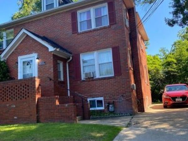 4711 TECUMSEH STREET , Unit 1, COLLEGE PARK, MD 20740