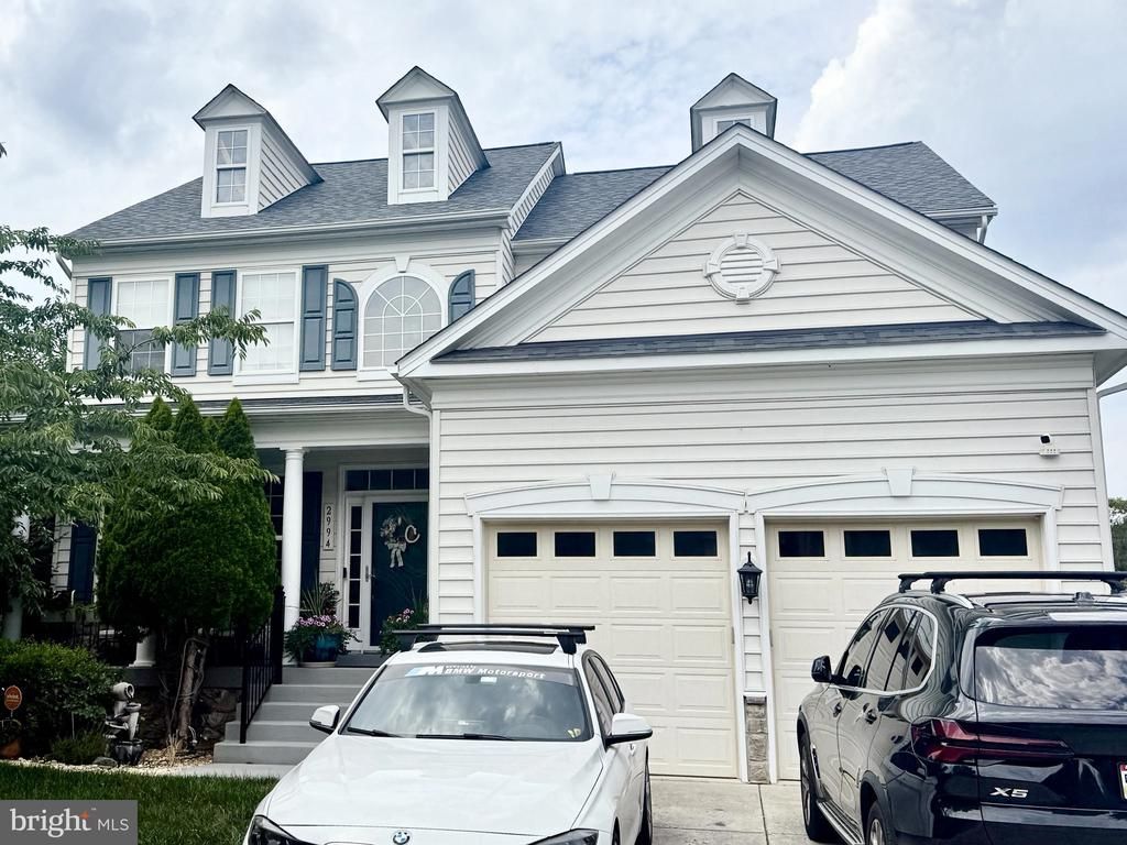 2994 DEVONFIELD AVENUE , WALDORF, MD 20603