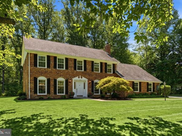 15201 GREY FOX ROAD, UPPER MARLBORO, MD 20772