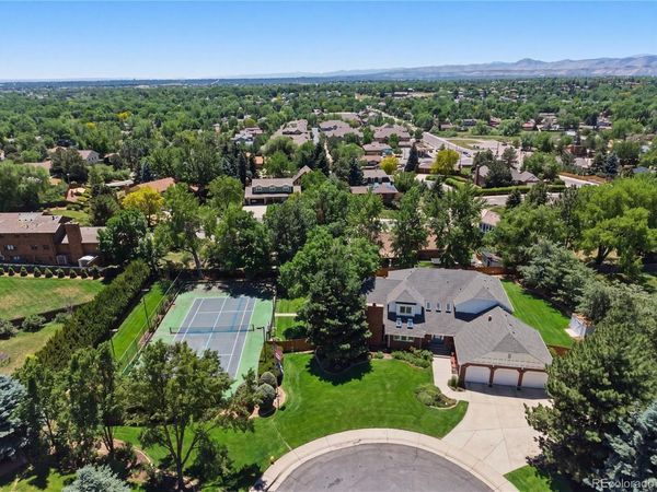 7330 Routt Street, Arvada, CO 80005