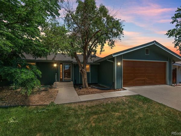 13043 King Circle , Broomfield, CO 80020