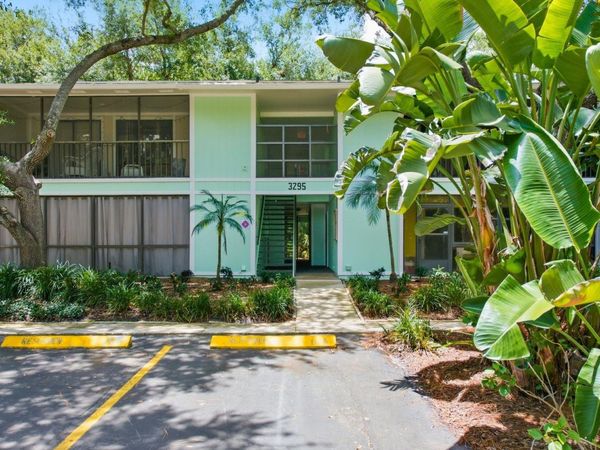 3295 FOX CHASE CIRCLE N, Unit 207, PALM HARBOR, FL 34683