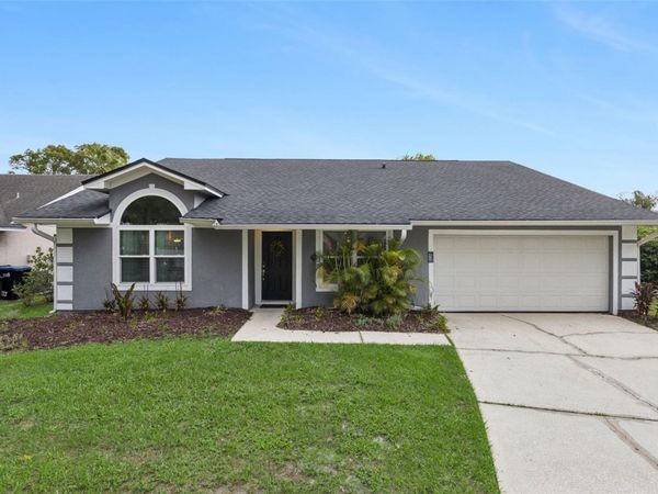 2011 EXCALIBUR DRIVE , ORLANDO, FL 32822