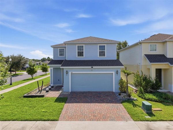 4424 SILVER CREEK STREET, KISSIMMEE, FL 34744