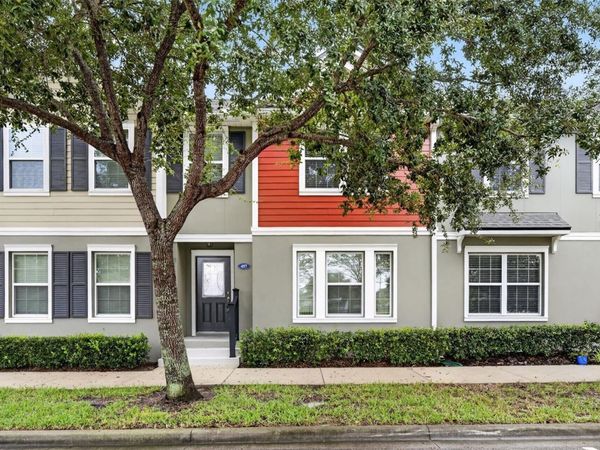 457 GEE HAMMOCK LANE, WINTER SPRINGS, FL 32708
