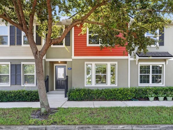 457 GEE HAMMOCK LANE , WINTER SPRINGS, FL 32708