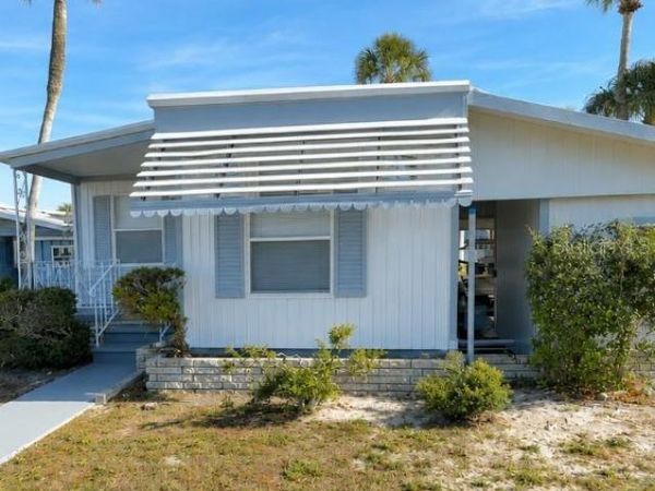 4851 W GANDY BOULEVARD, Unit B7L27, TAMPA, FL 33611