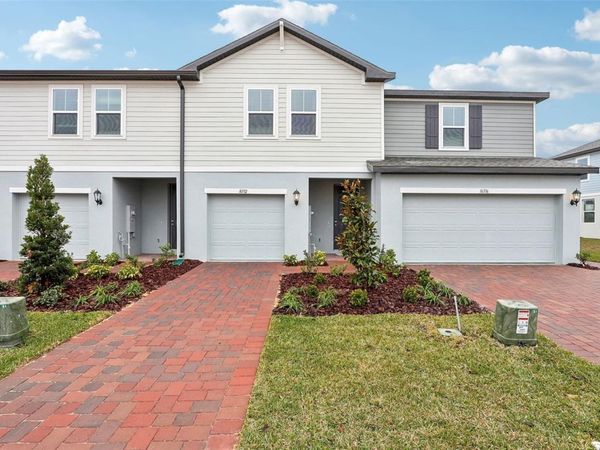 16332 HAPPY EAGLE DRIVE, CLERMONT, FL 34714