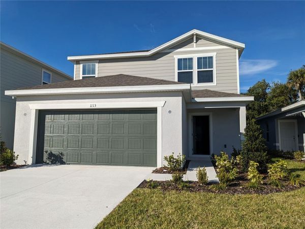 1113 GRAND HAMMOCK COURT , KISSIMMEE, FL 34746