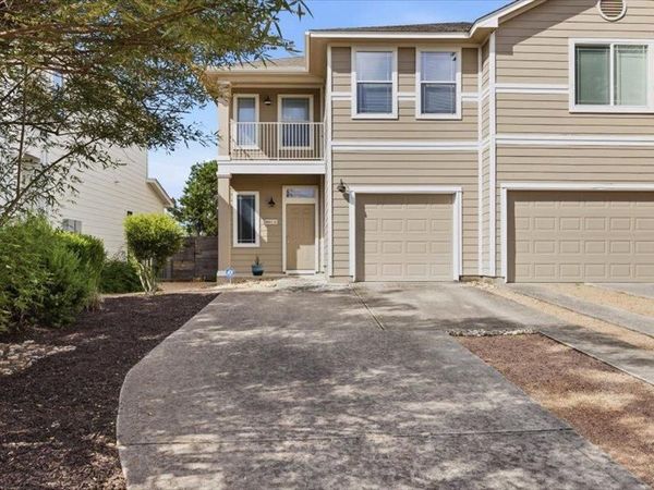 8813 Mountain Shadows CV, Unit 8813A, Austin, TX 78735