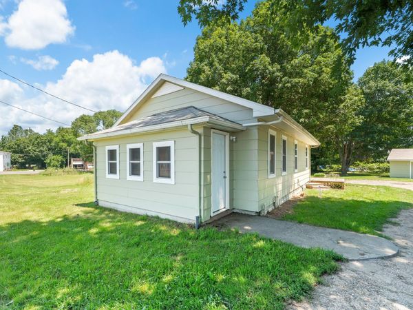 7333 M-139, Berrien Springs, MI 49103