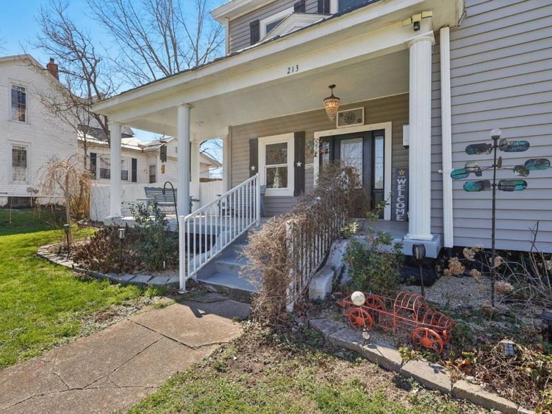 213 N Broadway Street, Blanchester, OH 45107 Photo 21