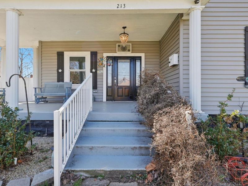 213 N Broadway Street, Blanchester, OH 45107 Photo 22