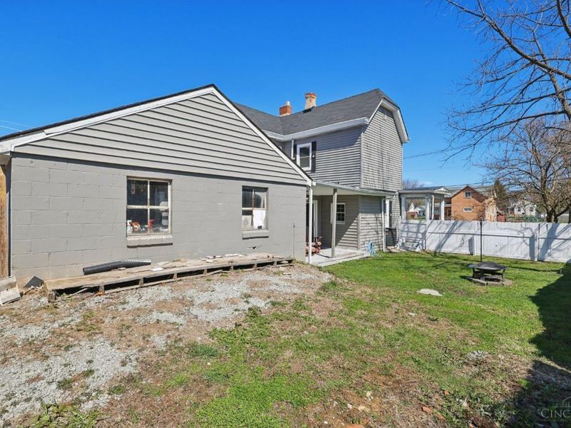 213 N Broadway Street, Blanchester, OH 45107 Photo 70
