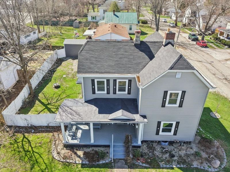 213 N Broadway Street, Blanchester, OH 45107 Photo 8