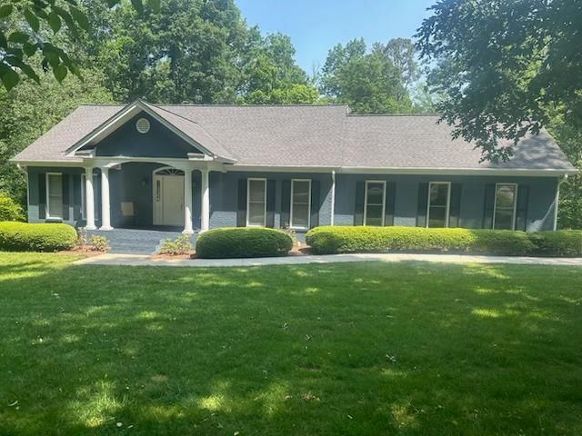 225 Chickory Rdg Ridge, Demorest, GA 30535 Main Photo