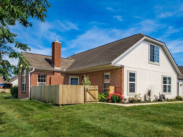 3987 Orchard View Place, Powell, OH 43065